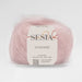 Sesia Vivienne 2Ply Silk Mohair-Yarn-Wentworth Distributors-Rosa Pallido (2475)-Wild & Woolly Yarns