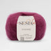 Sesia Vivienne 2Ply Silk Mohair-Yarn-Wentworth Distributors-Sangria (5025)-Wild & Woolly Yarns