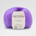 Sesia Vivienne 2Ply Silk Mohair-Yarn-Wentworth Distributors-Violet (2400)-Wild & Woolly Yarns
