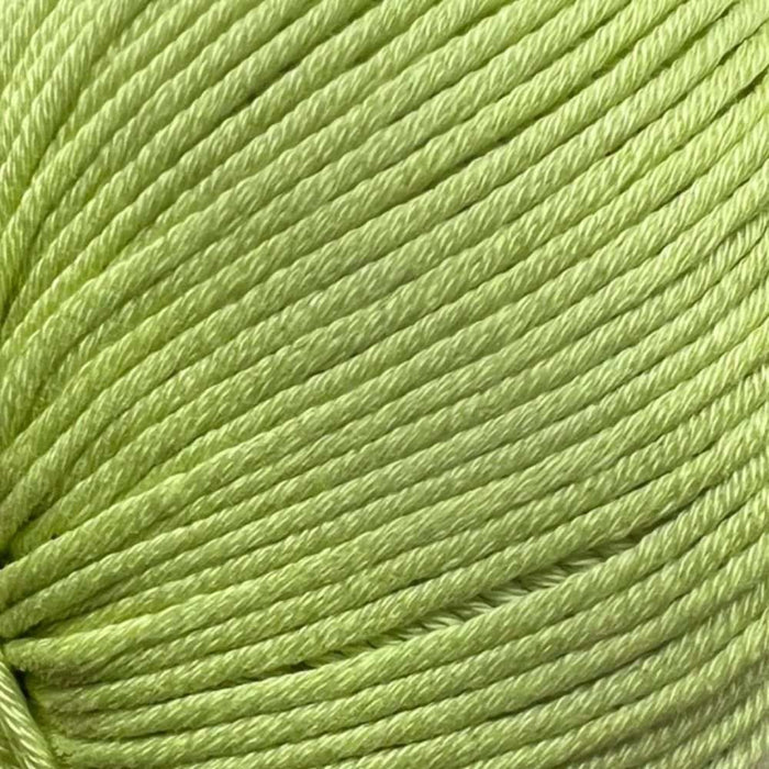 Sesia Windsurf Mercerised Cotton - 8Ply-Yarn-Wentworth Distributors-Silver (0012)-Wild & Woolly Yarns