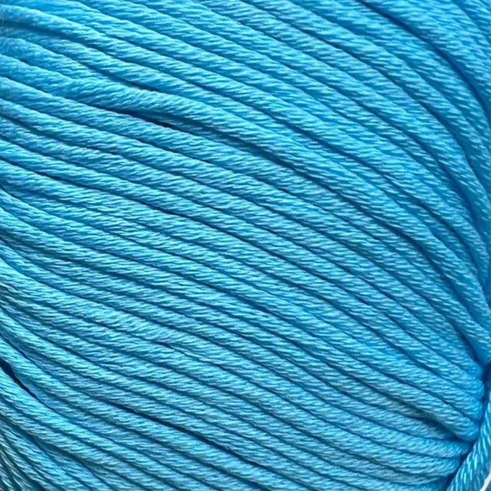 Sesia Windsurf Mercerised Cotton - 8Ply-Yarn-Wentworth Distributors-Silver (0012)-Wild & Woolly Yarns