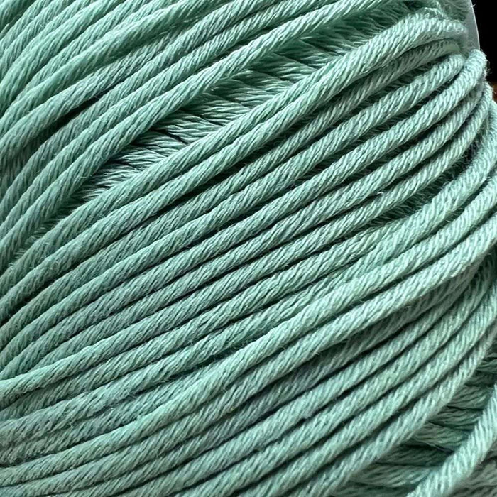 Sesia Windsurf Mercerised Cotton - 8Ply-Yarn-Wentworth Distributors-Silver (0012)-Wild & Woolly Yarns