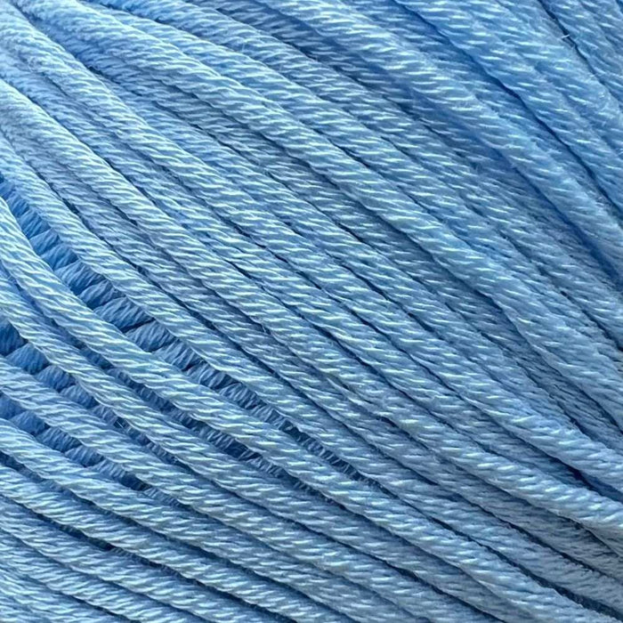 Sesia Windsurf Mercerised Cotton - 8Ply-Yarn-Wentworth Distributors-Silver (0012)-Wild & Woolly Yarns