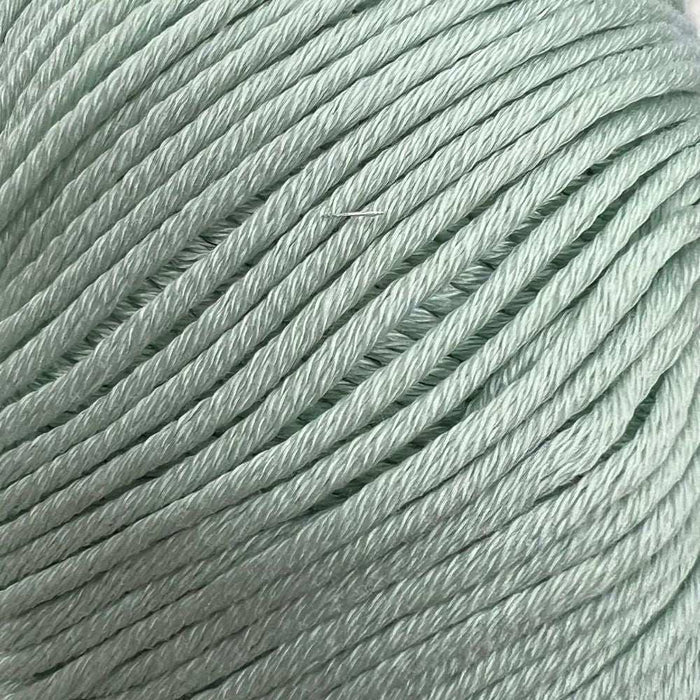 Sesia Windsurf Mercerised Cotton - 8Ply-Yarn-Wentworth Distributors-Silver (0012)-Wild & Woolly Yarns