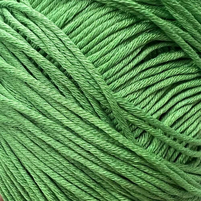 Sesia Windsurf Mercerised Cotton - 8Ply-Yarn-Wentworth Distributors-Silver (0012)-Wild & Woolly Yarns