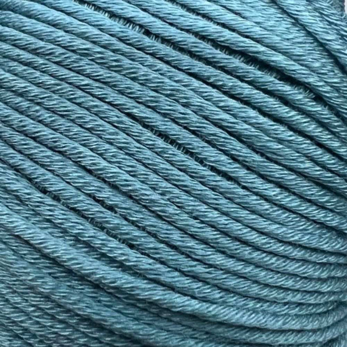 Sesia Windsurf Mercerised Cotton - 8Ply-Yarn-Wentworth Distributors-Silver (0012)-Wild & Woolly Yarns
