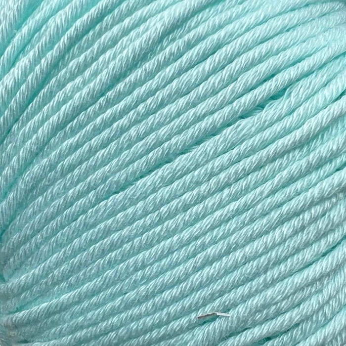 Sesia Windsurf Mercerised Cotton - 8Ply-Yarn-Wentworth Distributors-Silver (0012)-Wild & Woolly Yarns
