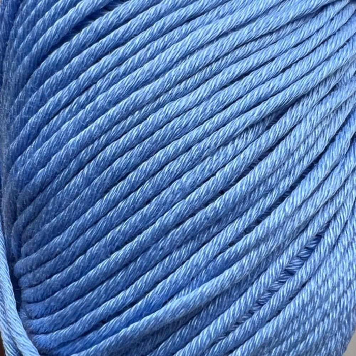 Sesia Windsurf Mercerised Cotton - 8Ply-Yarn-Wentworth Distributors-Silver (0012)-Wild & Woolly Yarns