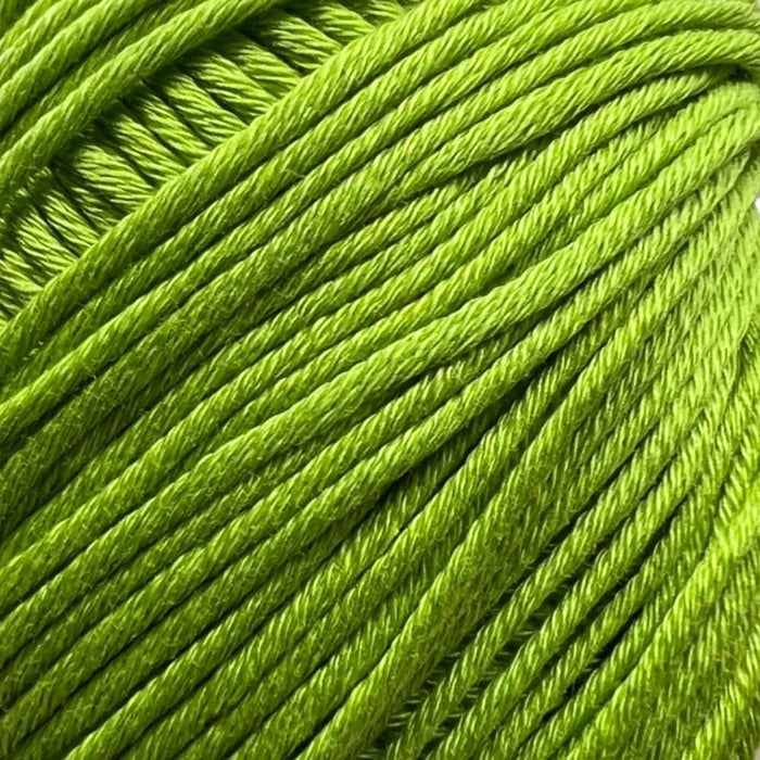 Sesia Windsurf Mercerised Cotton - 8Ply-Yarn-Wentworth Distributors-Silver (0012)-Wild & Woolly Yarns
