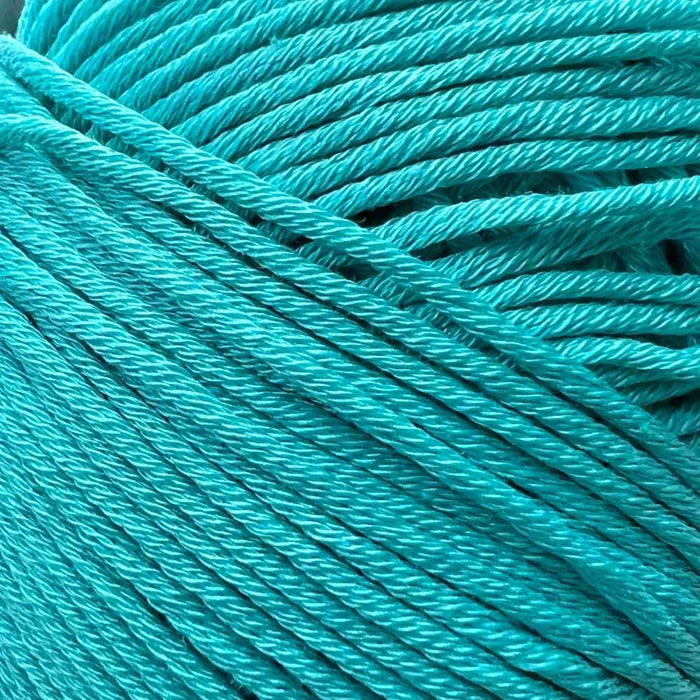 Sesia Windsurf Mercerised Cotton - 8Ply-Yarn-Wild and Woolly Yarns