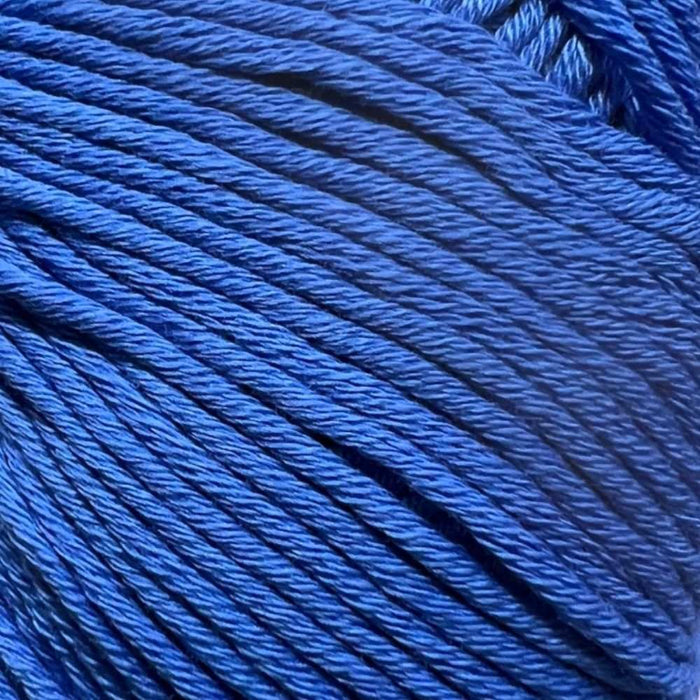 Sesia Windsurf Mercerised Cotton - 8Ply-Yarn-Wild and Woolly Yarns