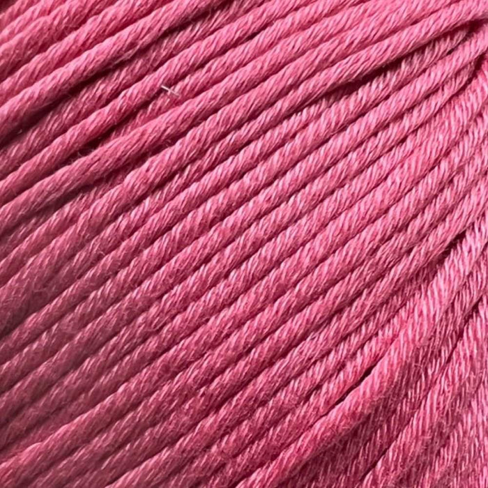 Sesia Windsurf Mercerised Cotton - 8Ply-Yarn-Wentworth Distributors-Watermelon (3617)-Wild & Woolly Yarns