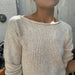 Sevilla Blouse Knit Kit-Yarn-Wild and Woolly Yarns