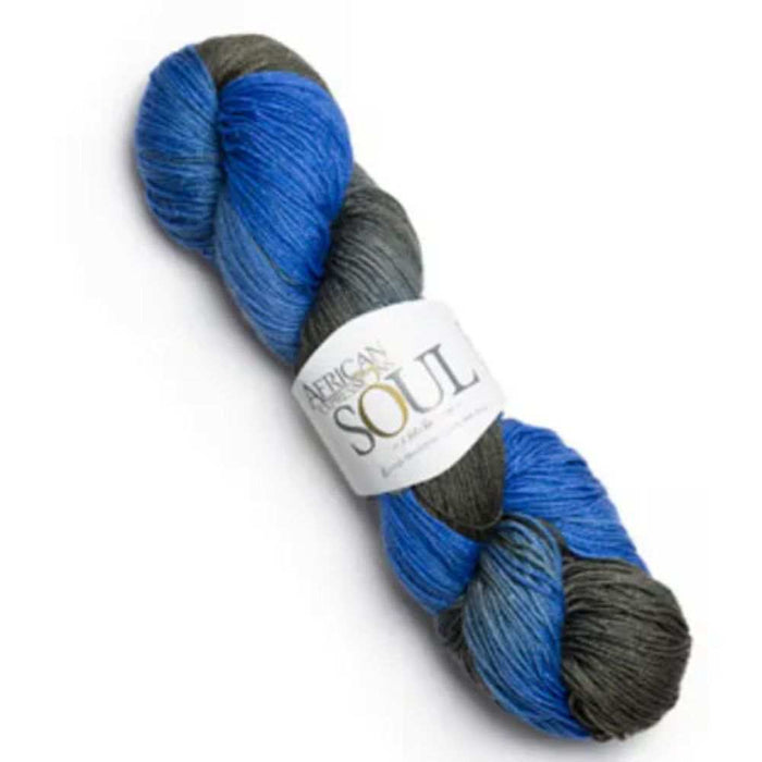 Soul Handpainted - African Expressions 4Ply-Yarn-African Expressions-7201H-Wild & Woolly Yarns