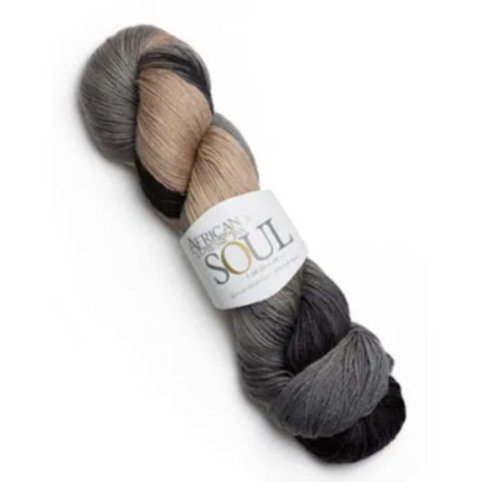 Soul Handpainted - African Expressions 4Ply-Yarn-African Expressions-7201H-Wild & Woolly Yarns