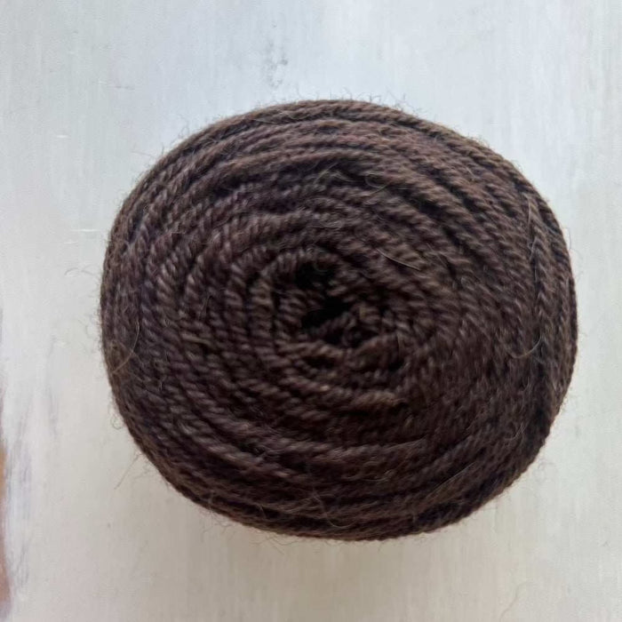 Sporti - 5Ply-Yarn-Wild and Woolly Yarns