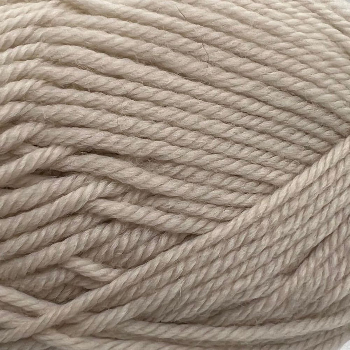 Touch Yarns NZ Merino 8Ply-Yarn-Touch Yarns-Cream (216)-Wild & Woolly Yarns