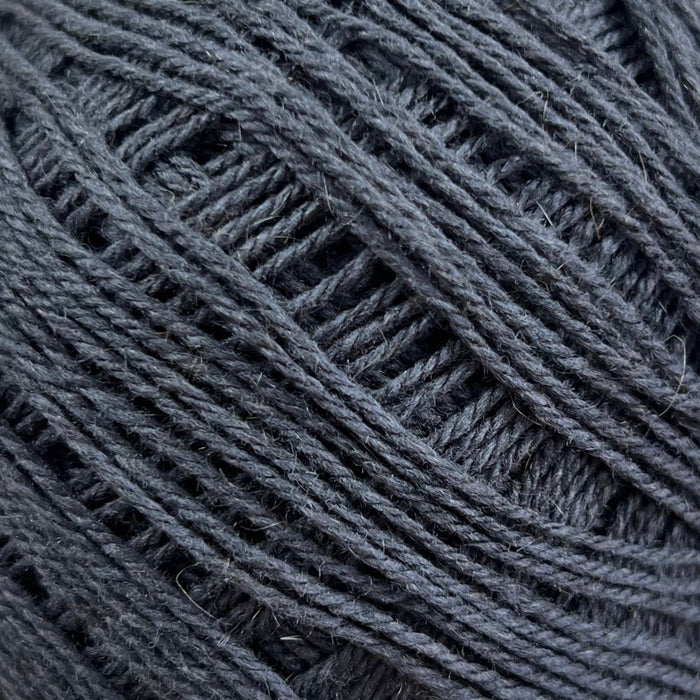 Touch Yarns Possum, Merino, Silk Ultrafine 8ply-Yarn-Touch Yarns-Ink-Wild & Woolly Yarns