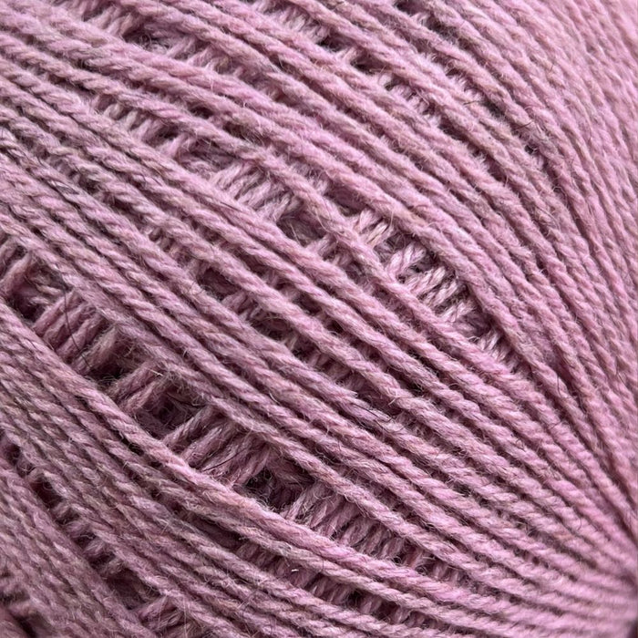 Touch Yarns Possum, Merino, Silk Ultrafine 8ply-Yarn-Touch Yarns-Ink-Wild & Woolly Yarns