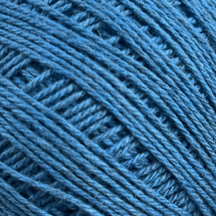 Touch Yarns Possum, Merino, Silk Ultrafine 8ply-Yarn-Touch Yarns-Ink-Wild & Woolly Yarns