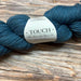 Touch Yarns Possum, Merino, Silk Ultrafine 8ply-Yarn-Touch Yarns-Ink-Wild & Woolly Yarns