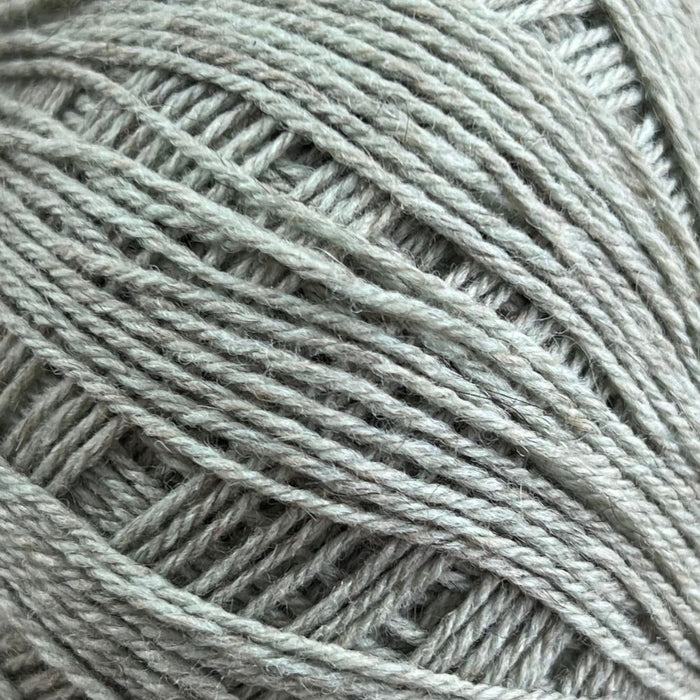Touch Yarns Possum, Merino, Silk Ultrafine 8ply-Yarn-Touch Yarns-Ink-Wild & Woolly Yarns