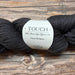 Touch Yarns Possum, Merino, Silk Ultrafine 8ply-Yarn-Touch Yarns-Ink-Wild & Woolly Yarns