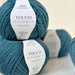 Touch Yarns Possum, Merino, Silk Ultrafine 8ply-Yarn-Wild and Woolly Yarns