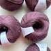 Touch Yarns Possum, Merino, Silk Ultrafine 8ply-Yarn-Wild and Woolly Yarns