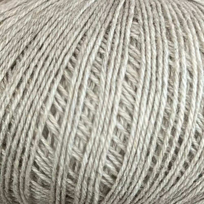 Touch Yarns Possum, Merino, Silk Ultrafine 8ply-Yarn-Touch Yarns-Natural-Wild & Woolly Yarns