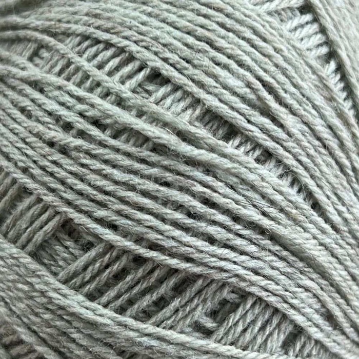 Touch Yarns Possum, Merino, Silk Ultrafine 8ply-Yarn-Touch Yarns-Sage-Wild & Woolly Yarns