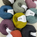 Touch Yarns Possum, Merino, Silk Ultrafine 8ply-Yarn-Wild and Woolly Yarns
