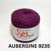 Tweedie Sox 4Ply-Yarn-Alpaca Yarns-Aubergine (9235)-Wild & Woolly Yarns