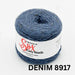Tweedie Sox 4Ply-Yarn-Alpaca Yarns-Denim (8917)-Wild & Woolly Yarns
