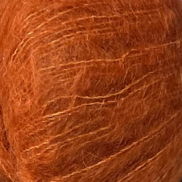 Whisper Mohair Silk – 8Ply-Yarn-Alpaca Yarns-Tan (170)-Wild & Woolly Yarns