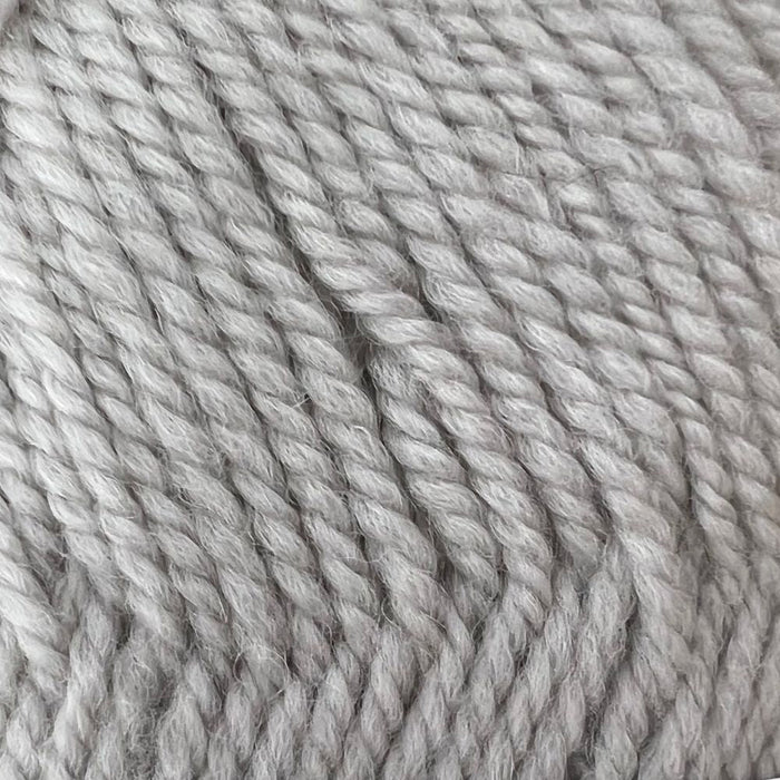 Wild Earth Eden 8 Ply | 100% New Zealand Polwarth Wool-Yarn-Wild Earth Yarns-Dove-Wild & Woolly Yarns