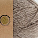 Wild Earth Natural 4ply-Yarn-Wild Earth Yarns-Chestnut-Wild & Woolly Yarns