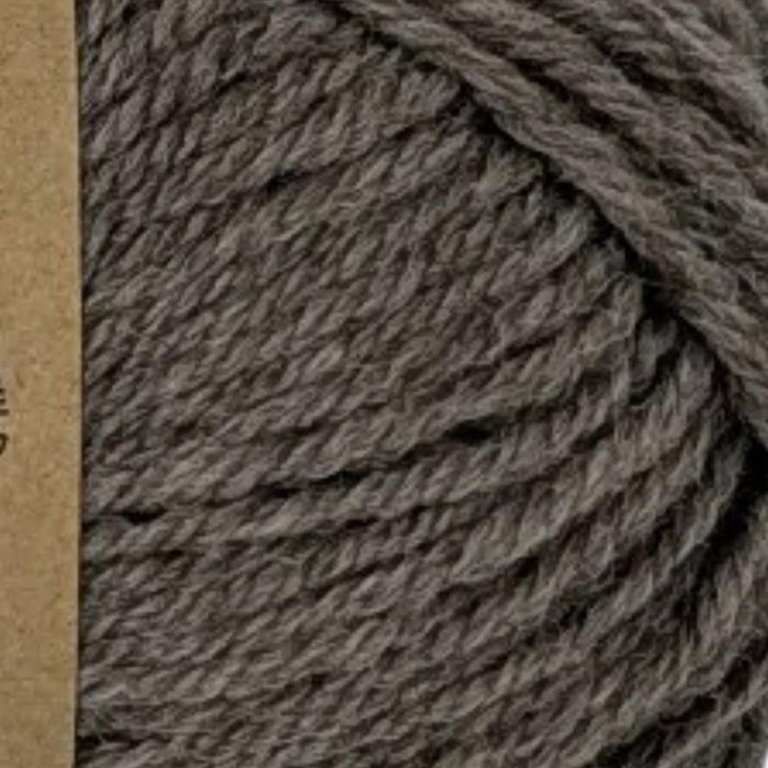 Wild Earth Natural 8ply-Yarn-Wild Earth Yarns-Pebble-Wild & Woolly Yarns