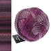 Zauberball Crazy Sock Yarn - 4Ply-Yarn-Alpaca Yarns-Dark Roses (2543)-Wild & Woolly Yarns