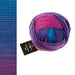 Zauberball Merino Sock Yarn - 4Ply-Yarn-Wild and Woolly Yarns