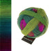 Zauberball Merino Sock Yarn - 4Ply-Yarn-Wild and Woolly Yarns