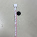Agoya Shell Buttons - Black (15mm)-buttons-Trendy Trims-Wild & Woolly Yarns