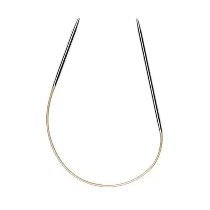 Addi Sock Wonder Lace Needles-needles & accessories-Wentworth Distributors-2.00 mm-Wild & Woolly Yarns