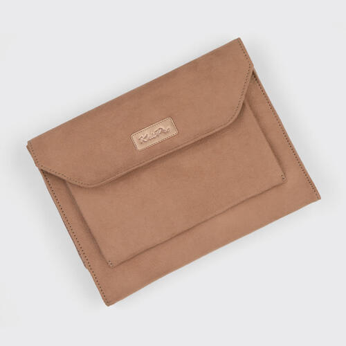 Assorted Needle Case - Clay