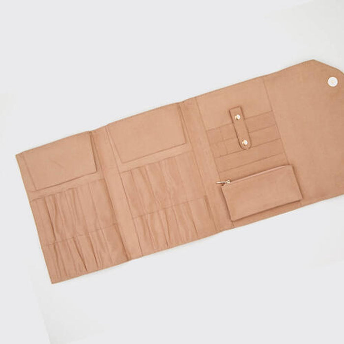 Assorted Needle Case - Clay-needles & accessories-Trendy Trims-Wild & Woolly Yarns
