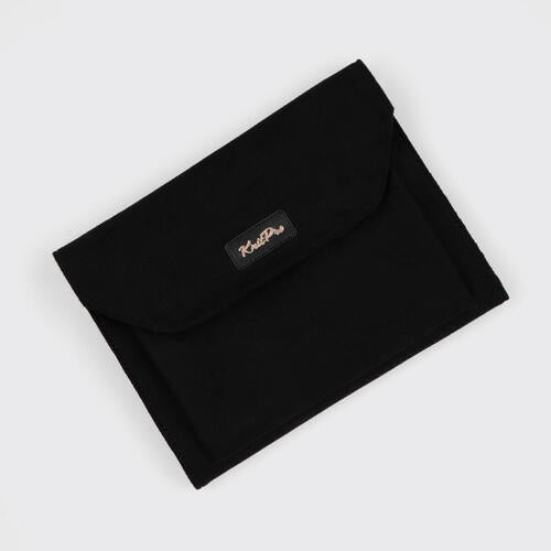 Assorted Needle Case - Coal