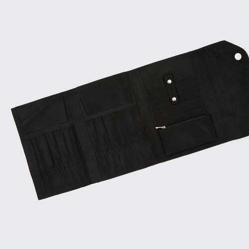 Assorted Needle Case - Coal