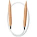 Circular Bamboo Knitting Needles - 100cm length-needles & accessories-Knit Knacks-12.75mm (2040-17)-Wild & Woolly Yarns