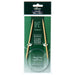 Circular Bamboo Knitting Needles - 80cm length-needles & accessories-Knit Knacks-CG 2.00 mm 80 cm (2032-0)-Wild & Woolly Yarns