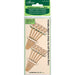 Clover Bamboo Marking Pins (3143)-needles & accessories-Wild and Woolly Yarns